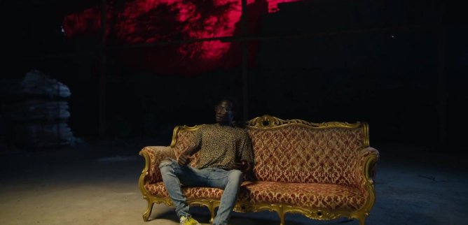 Турецкий сериал Остановившийся 4 серия