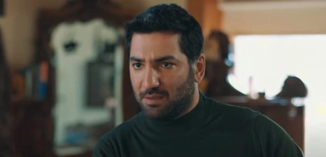 Турецкий сериал Неверный 47 серия