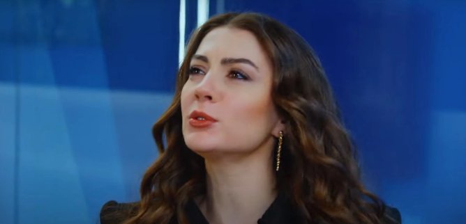 Турецкий сериал Любовь Разум Месть 30 серия