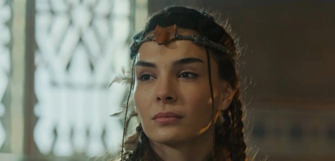 Турецкий сериал Легенда 9 серия