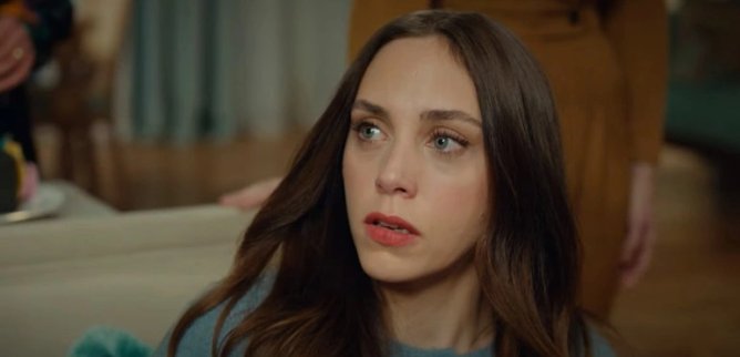 Турецкий сериал Игра моей судьбы 7 серия