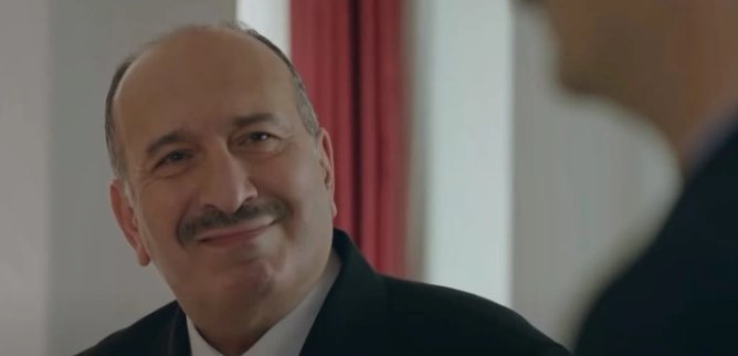 Турецкий сериал Кипр: На пути к победе 24 серия
