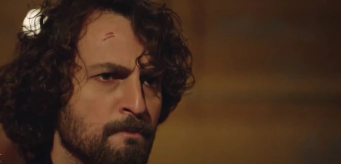 Турецкий сериал Квартира невинных 56 серия