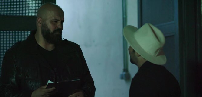 Турецкий сериал Получится ли у нас 4 серия