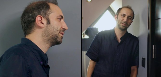 Турецкий сериал Получится ли у нас 10 серия