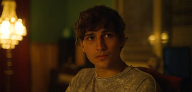 Турецкий сериал Остановившийся 5 серия