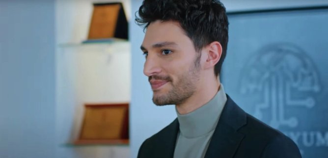 Турецкий сериал Любовь Разум Месть 31 серия