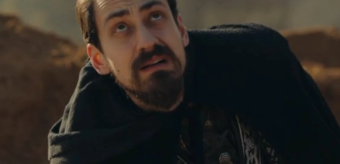Турецкий сериал Легенда 10 серия