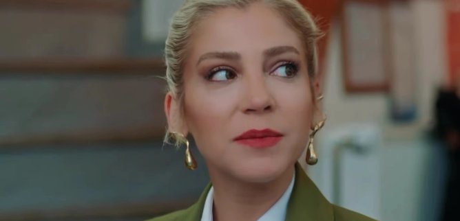 Турецкий сериал Все о браке 18 серия