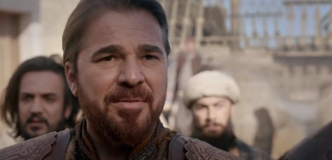 Турецкий сериал Барбароссы. Меч Средиземноморья 19 серия