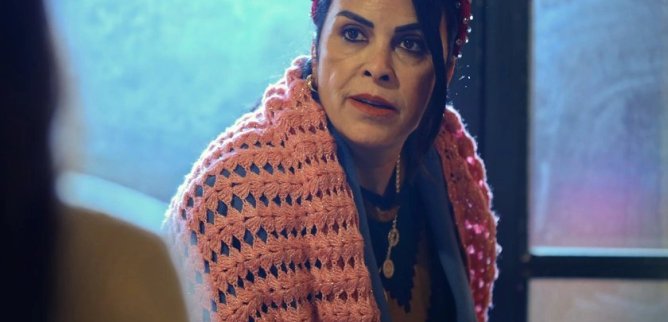 Турецкий сериал Три куруша 13 серия