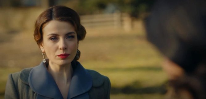 Турецкий сериал Земли беззакония 16 серия