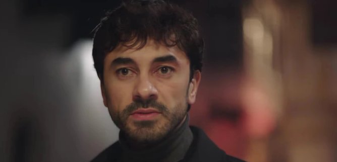 Турецкий сериал Сердечная Рана 31 серия