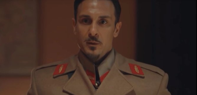 Турецкий сериал Азиз 13 серия