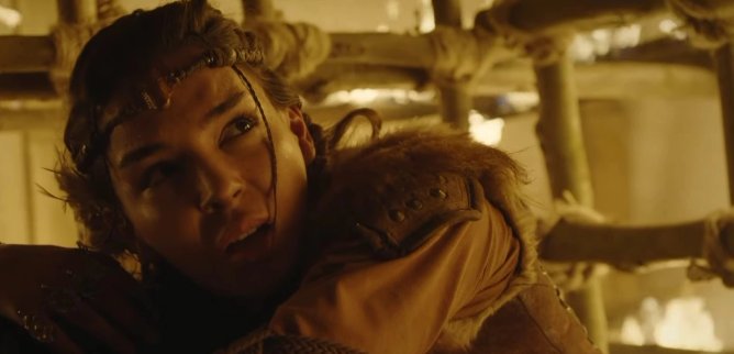 Турецкий сериал Легенда 11 серия