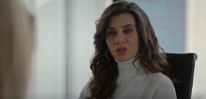 Турецкий сериал Все о браке 19 серия