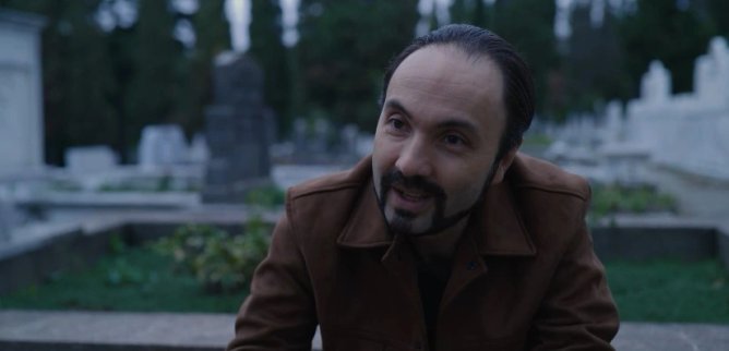 Турецкий сериал Остановившийся 6 серия