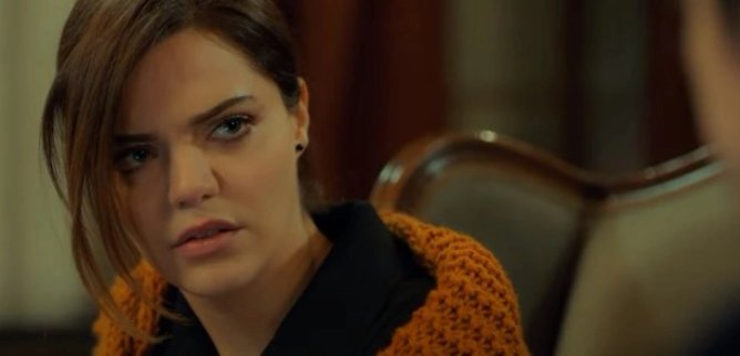 Турецкий сериал Однажды в Чукурова 124 серия