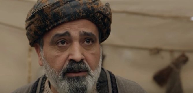 Турецкий сериал Барбароссы. Меч Средиземноморья 20 серия