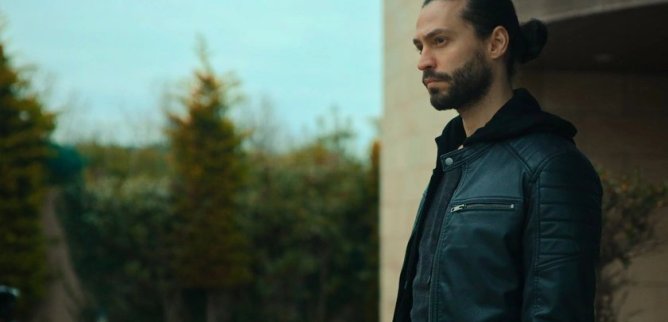Турецкий сериал Три куруша 14 серия