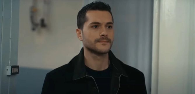 Турецкий сериал Если мужчина любит 9 серия