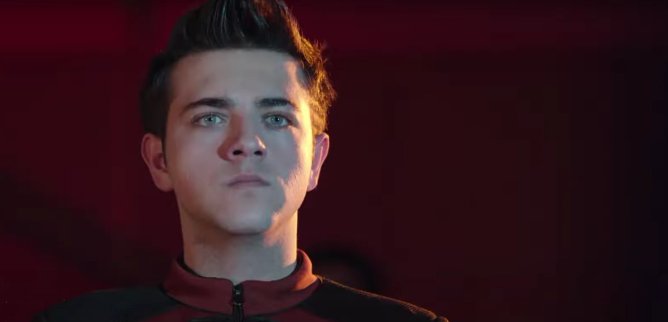Турецкий сериал Лучник Искендер 40 серия