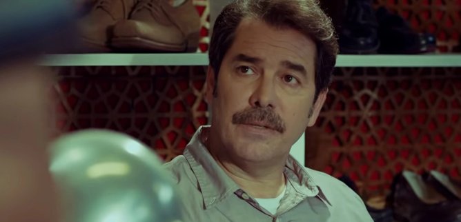 Турецкий сериал Дерево жизни 1 серия