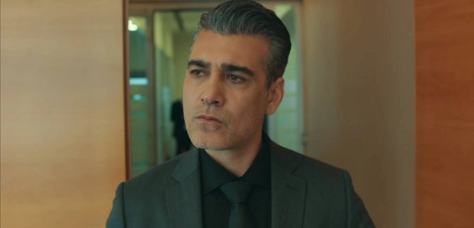 Турецкий сериал Неверный 49 серия