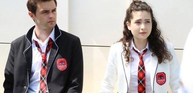 Турецкий сериал Мои братья 13 серия