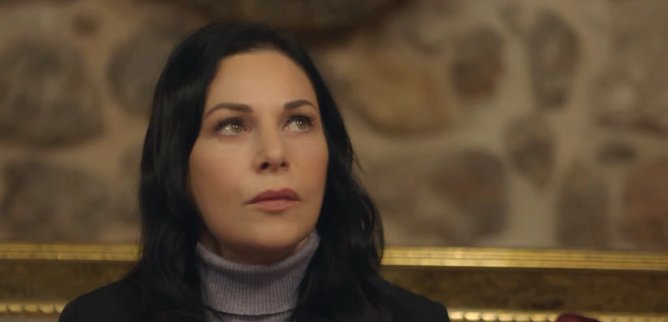 Турецкий сериал Сердечная Рана 32 серия