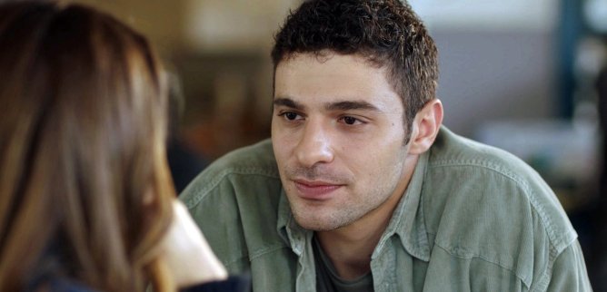 Турецкий сериал Мои братья 14 серия