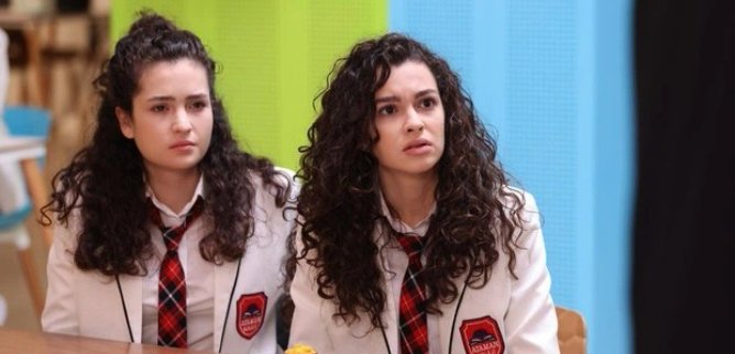 Турецкий сериал Мои братья 15 серия