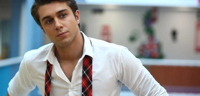 Турецкий сериал Мои братья 17 серия