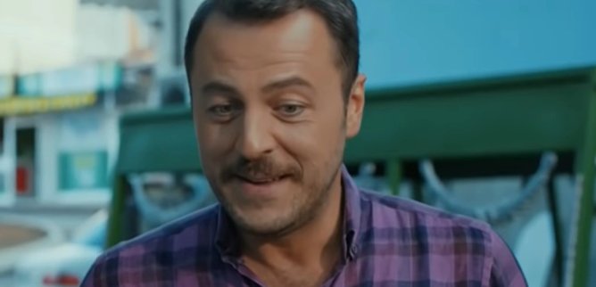 Турецкий сериал Бахтияр Ольмез 1 серия