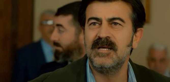 Турецкий сериал Однажды в Чукурова 125 серия