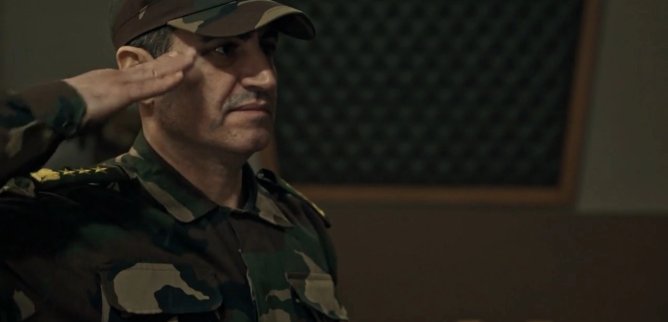 Турецкий сериал Дети улиц 28 серия