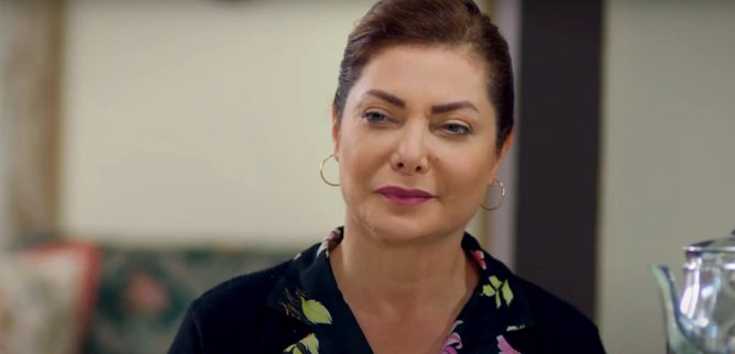 Турецкий сериал Фиговое дерево 29 серия