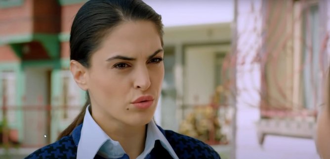 Турецкий сериал Фиговое дерево 30 серия