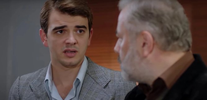 Турецкий сериал Фиговое дерево 31 серия