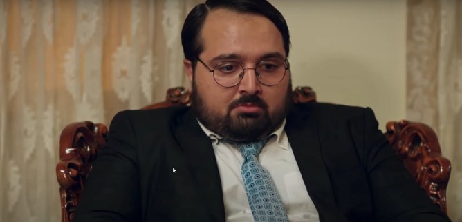 Турецкий сериал Фиговое дерево 33 серия