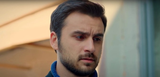 Турецкий сериал Фиговое дерево 35 серия