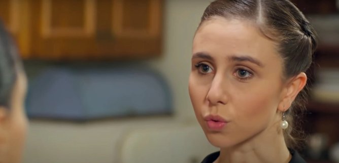 Турецкий сериал Фиговое дерево 39 серия