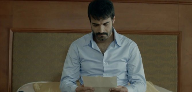Турецкий сериал Жить вопреки всему 1 серия