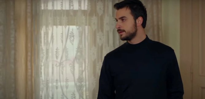 Турецкий сериал Фиговое дерево 41 серия