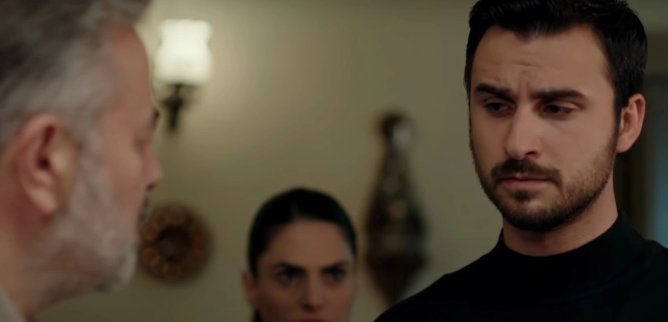 Турецкий сериал Фиговое дерево 42 серия