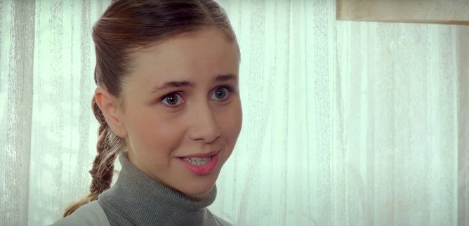 Турецкий сериал Фиговое дерево 43 серия