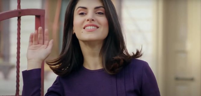 Турецкий сериал Фиговое дерево 45 серия