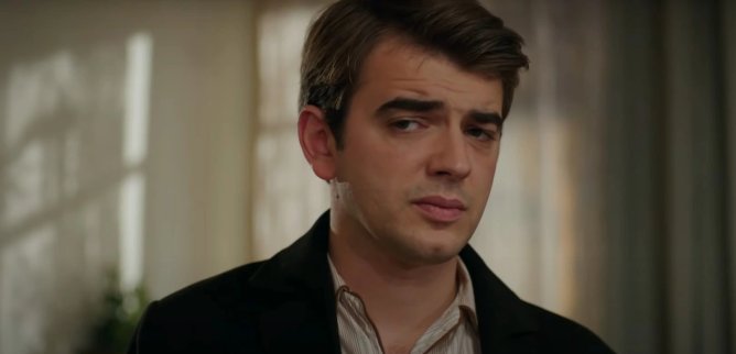 Турецкий сериал Фиговое дерево 47 серия