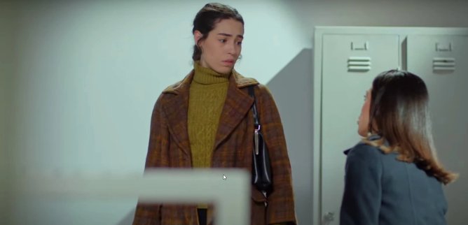 Турецкий сериал Фиговое дерево 48 серия