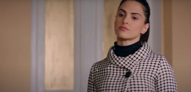 Турецкий сериал Фиговое дерево 52 серия